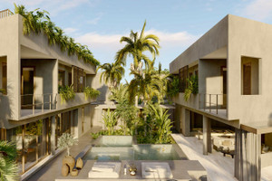 Dom na sprzedaż 342m2 Quintana Roo, Tulum, Tulum - zdjęcie 1