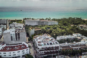 Mieszkanie na sprzedaż 50m2 Quintana Roo, Solidaridad, Playa del Carmen, Zazil Ha - zdjęcie 2