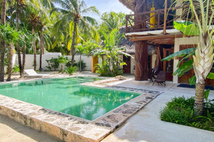 Dom na sprzedaż 802m2 Quintana Roo, Lázaro Cárdenas, Isla de Holbox - zdjęcie 1