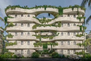 Mieszkanie na sprzedaż 92m2 Quintana Roo, Tulum, Tulum Centro - zdjęcie 3