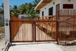 Dom na sprzedaż 137m2 Quintana Roo, Lázaro Cárdenas, Isla de Holbox - zdjęcie 2