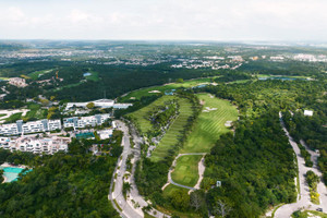 Działka na sprzedaż Quintana Roo, Solidaridad, Playa del Carmen, Playa del Carmen Centro - zdjęcie 2