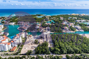 Mieszkanie na sprzedaż 140m2 Quintana Roo, Solidaridad, Puerto Aventuras - zdjęcie 3