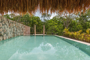 Dom na sprzedaż 83m2 Quintana Roo, Tulum, Region 15 Kukulcan - zdjęcie 2