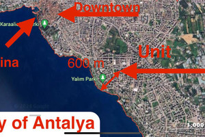 Mieszkanie na sprzedaż 185m2 07160 - zdjęcie 1