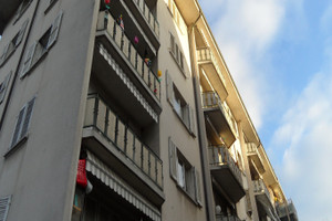 Mieszkanie do wynajęcia 55m2 Rue du Pont-Neuf  - zdjęcie 1