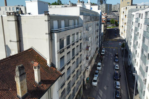 Mieszkanie do wynajęcia 49m2 Fribourg Rue de l' Industrie  - zdjęcie 1