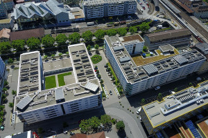 Komercyjne do wynajęcia 10m2 Rue des Moulins  - zdjęcie 1