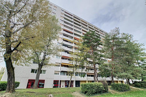 Mieszkanie do wynajęcia 44m2 Geneve Avenue Ernest-Pictet  - zdjęcie 1