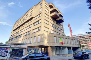 Mieszkanie do wynajęcia 75m2 Geneve Rue Chabrey  - zdjęcie 1