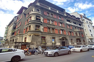 Mieszkanie do wynajęcia 115m2 Geneve Rue des Charmilles  - zdjęcie 1