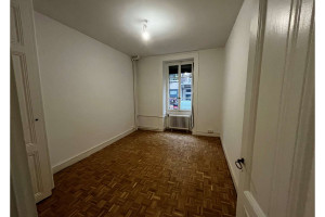 Mieszkanie do wynajęcia 36m2 Geneve Rue de la Ferme  - zdjęcie 4