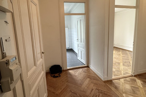 Mieszkanie do wynajęcia 57m2 Geneve Place du Cirque  - zdjęcie 2