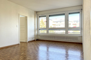 Mieszkanie do wynajęcia 60m2 Geneve Rue de Moillebeau  - zdjęcie 2