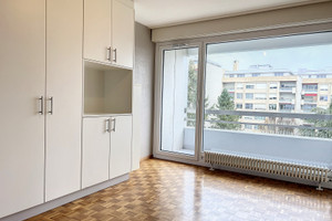 Mieszkanie do wynajęcia 60m2 Geneve Rue de Moillebeau  - zdjęcie 3