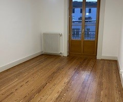 Mieszkanie do wynajęcia 50m2 Rue de Lancy  - zdjęcie 2