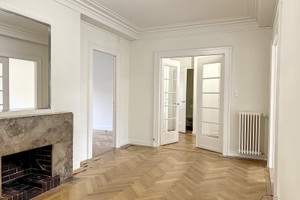 Mieszkanie do wynajęcia 162m2 Geneve Avenue de France  - zdjęcie 2