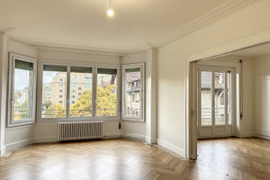 Mieszkanie do wynajęcia 162m2 Geneve Avenue de France  - zdjęcie 3