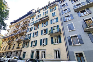 Mieszkanie do wynajęcia 36m2 Geneve Avenue Alice-et-William-Favre  - zdjęcie 1