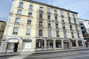 Komercyjne do wynajęcia 13m2 Geneve Rue de la Terrassière  - zdjęcie 1