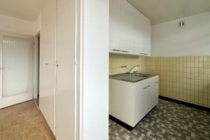 Mieszkanie do wynajęcia 34m2 Avenue Léopold-Robert  - zdjęcie 3