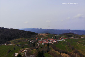 Dom na sprzedaż 221m2 Kanalski Vrh - zdjęcie 1