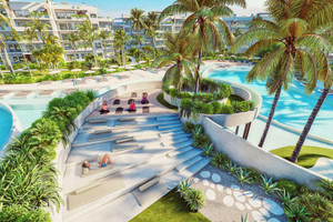 Mieszkanie na sprzedaż 145m2 JJH5+QMW, Punta Cana 23000, Dominican Republic - zdjęcie 1