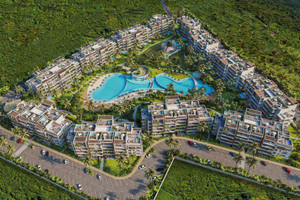 Mieszkanie na sprzedaż 145m2 JJH5+QMW, Punta Cana 23000, Dominican Republic - zdjęcie 3