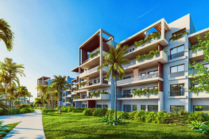 Mieszkanie na sprzedaż 76m2 JJH5+QMW, Punta Cana 23000, Dominican Republic - zdjęcie 1