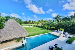 Dom na sprzedaż 850m2 Punta Cana, Higüey 23000, Dominican Republic - zdjęcie 1