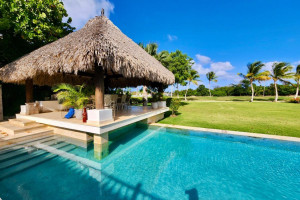 Dom na sprzedaż 850m2 Punta Cana, Higüey 23000, Dominican Republic - zdjęcie 2