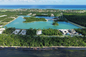 Działka na sprzedaż GJPJ+MFM, Carr. Aeropuerto, Punta Cana 23000, Dominican Republic - zdjęcie 2