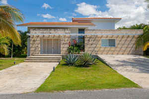 Dom na sprzedaż 420m2 MHFF+5GG, Paseo Del Lago, Punta Cana 23000, Dominican Republic - zdjęcie 2