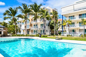 Mieszkanie na sprzedaż 181m2 Punta Cana Village - zdjęcie 1