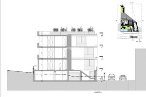 Komercyjne na sprzedaż 354m2 Faro Lagos - zdjęcie 3