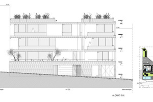 Komercyjne na sprzedaż 354m2 Faro Lagos - zdjęcie 1