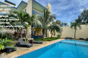 Komercyjne na sprzedaż 860m2 Av. Kukulkan 7, 77760 Tulum, Q.R., Mexico - zdjęcie 1