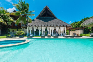 Dom na sprzedaż 770m2 Punta Cana, Higüey 23000, Dominican Republic - zdjęcie 1