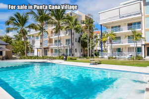 Mieszkanie na sprzedaż 181m2 Punta Cana Village - zdjęcie 2