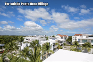 Mieszkanie na sprzedaż 181m2 Punta Cana Village - zdjęcie 3