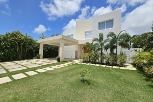 Dom na sprzedaż 365m2 Punta Cana Village - zdjęcie 2