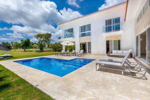 Dom na sprzedaż 420m2 MH9H+G3W, Calle Los Cocos, Punta Cana 23000, Dominican Republic - zdjęcie 2