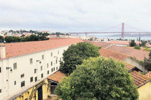 Mieszkanie do wynajęcia 98m2 Dystrykt Lizboński Lisboa - zdjęcie 3