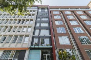 Mieszkanie na sprzedaż 52m2 1200 Rue St-Alexandre, Montreal, QC H3B 3H5, Canada - zdjęcie 1