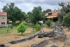 Działka na sprzedaż Castelo Branco Castelo Branco Alcains - zdjęcie 1