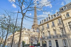 Mieszkanie na sprzedaż 145m2 Île-de-France Paris - zdjęcie 1