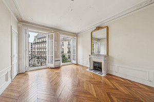 Mieszkanie na sprzedaż 110m2 Île-de-France Paris - zdjęcie 2