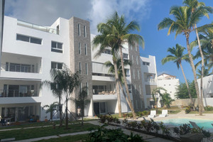 Mieszkanie na sprzedaż 74m2 8FFC+823, C. El Carmen, Las Terrenas 32000, Dominican Republic - zdjęcie 2