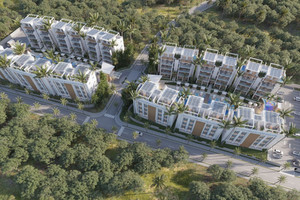 Mieszkanie na sprzedaż 67m2 Vista Cana Boulevard - zdjęcie 3