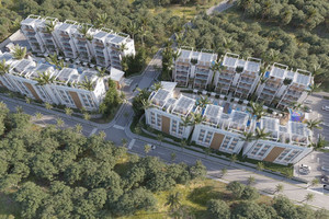 Mieszkanie na sprzedaż 67m2 Vista Cana Boulevard - zdjęcie 2